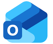 Icônes, logos, symboles Outlook– Téléchargement gratuit aux ...