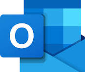 Fichier:Microsoft Office Outlook (2018–2024).svg — Wikipédia
